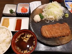 -牛かつもと村(上野店)