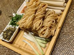 -淮上豆府(水厂路店)