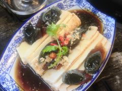 -龙方煲庄(余江路店)