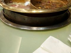 -川中故事·成都老火锅(东书房店)