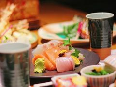 -蝉一日本料理(高新区店)