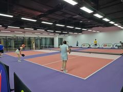 -Our Pickleball多多动匹克球俱乐部(世博源店)