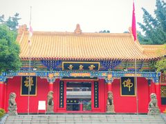 -中国观音故里广德景区