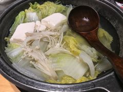 -清水日本料理铁板烧(学府路店)