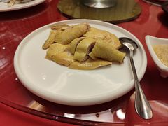 -民族饭店-四季餐厅