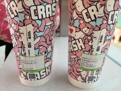 -快乐番薯(金沙天街店)