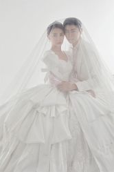 -巴黎婚纱摄影(瑞安旗舰店)