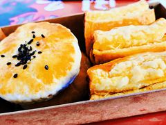 -农园餐厅(北京大学店)