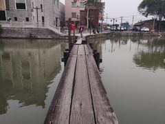 -烟桥私房菜馆(奋哥)