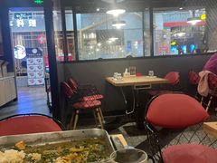-鱼酷活鱼烤鱼(梅江印象城店)