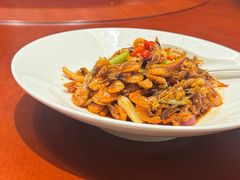 -万龙洲海鲜·粤菜(亚运村店)