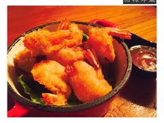 -Amanda餐厅(长乐路店)