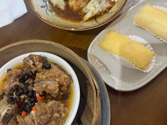 -本味友膳·茶餐厅(和达中心城店)