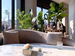 -The Rug Cafe(王府中环店)
