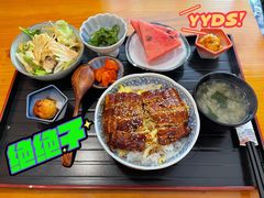-千吉日本料理(日本一条街店)