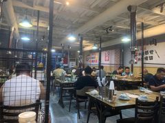 -齐齐哈尔兄弟烤肉(湖山美地店)