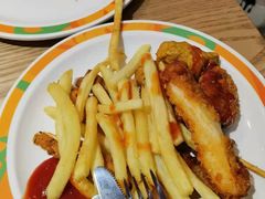 -比格比萨自助(南京万达茂店)