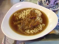 -翠华餐厅