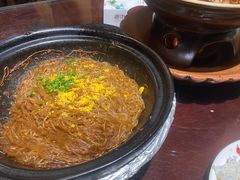 干捞粉丝-老街鱼嘴巴(坡子街老店)