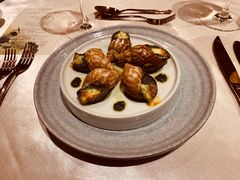 -北京古城老院厉晓麟精致菜