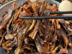 -丹水桥地锅鱼·翘嘴鲌·地方特色全鱼宴(丹江口大坝店)