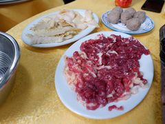 -鑫宝沙茶牛肉火锅(永泰店)