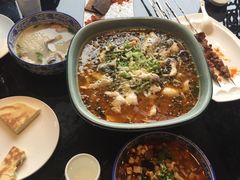 -尹兰楼西北风情餐厅(嘉定店)