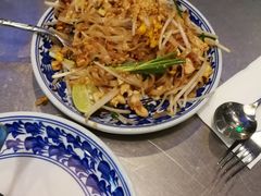 -simply thai天泰(长泰广场店)
