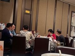 大堂-宝园酒家(美林M·LIVE天地东座店)