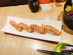 -宝寿司(红瓦寺店)