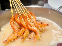 -红雀围·海鲜火锅(陆家嘴中心店)