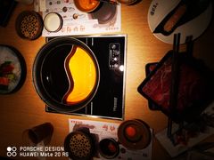 -温野菜涮涮锅(西单大悦城店)