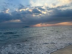 -三亚湾海居铂尔曼度假酒店