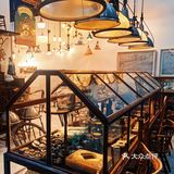 中古咖啡馆##ARTISTSAN COFFEE#