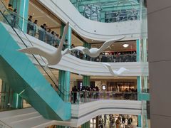 -大族广场Mall&More