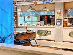 -小桃红·东北菜·春饼烤鸭(南阳湖街店)