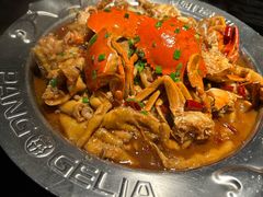 -胖哥俩肉蟹煲(杭州下沙学林街店)