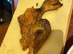 -李老哈·东北菜(宋园路店)