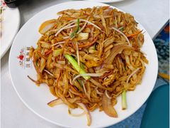 -汪姐海鲜(侨港总店·金冠好店)