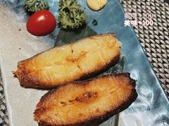 -桃夭日式料理(国信店)