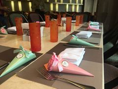 -广州粤海喜来登酒店