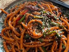 -维吾尔餐厅(宜山路店)