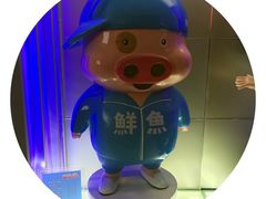 -UME影城(安贞DTS:X店)