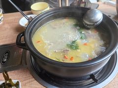 -尼玛藏家风味园(阿山食城店)