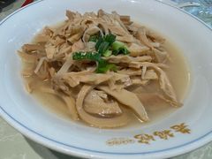 -金典银峰老鹅馆·昆山菜(亭林公园店)