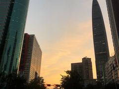 -喜茶(深圳万象城黑金店)