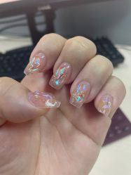 -尤米一站式美甲美睫