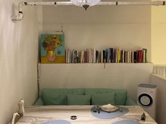 -伊斯坦布尔土耳其清真咖啡餐厅