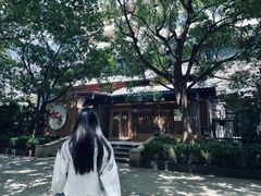 -松子料理(华威桥店)