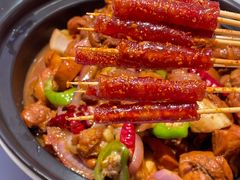 -状元虎.摇滚炒鸡.家常菜(义勇街店)